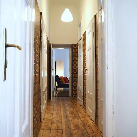 Apartment B4 Krakow