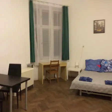 Apartment B4